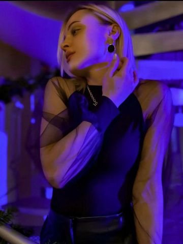 Клавдия Тоцкое