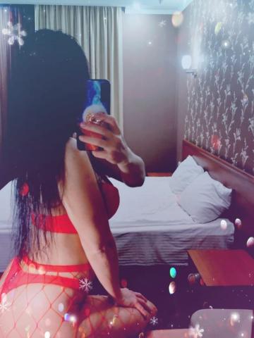 Нина Тёмная Блондинка Тоцкое