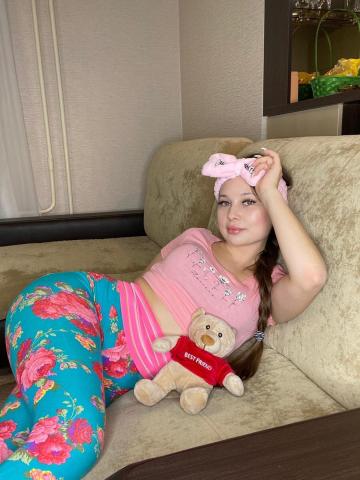 Елизавета Тоцкое